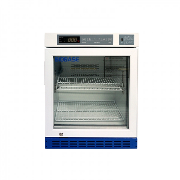 Refrigerador Y Congelador Biobase M Xico